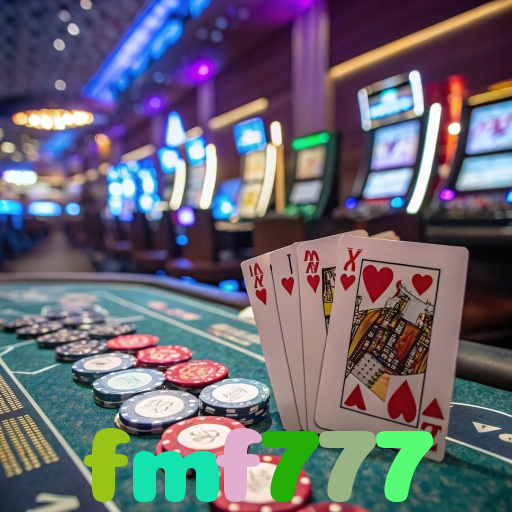 Ganhe Cashback nas Suas Apostas no fmf777