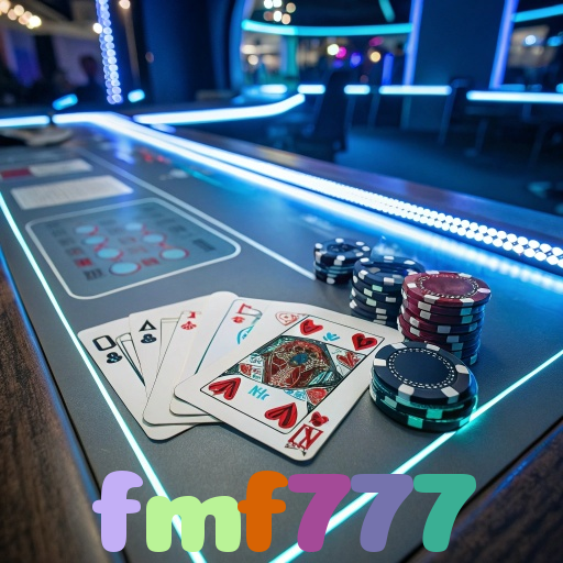Slots Temáticos Mais Populares no fmf777