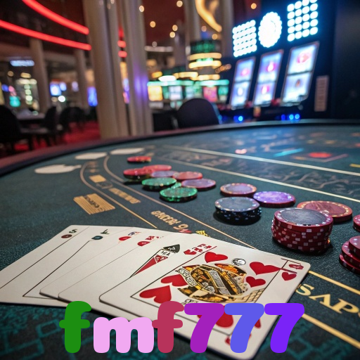 Ganhe Cashback nas Suas Apostas no fmf777