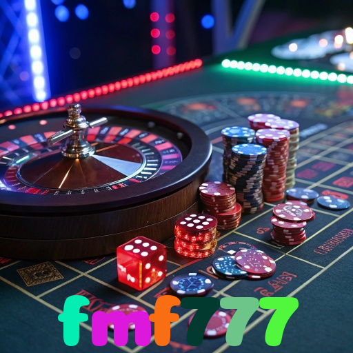 Ganhe Giros Grátis Todos os Dias no fmf777